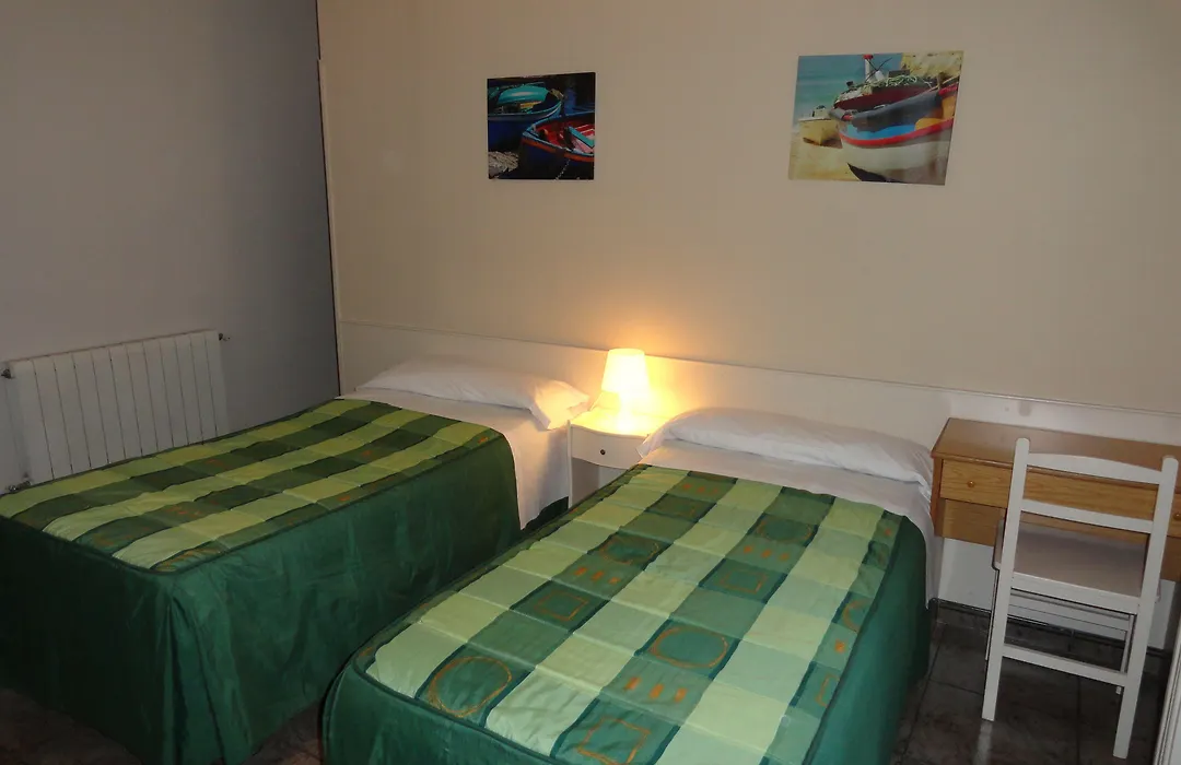Hostal Alistana-1