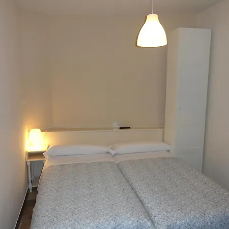 Hostal Alistana-2