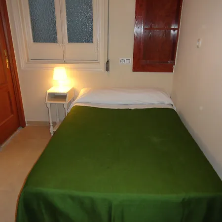 Hostal Alistana-3
